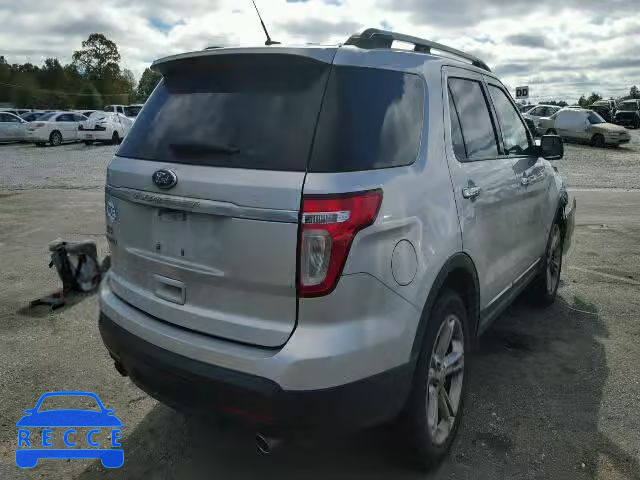 2011 FORD EXPLORER L 1FMHK7F81BGA36031 image 3