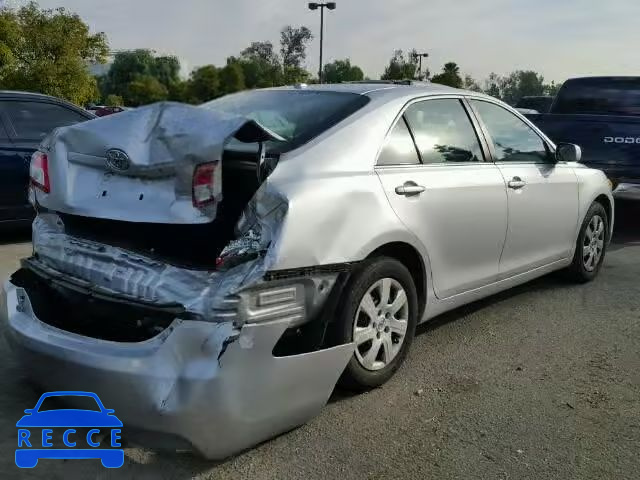 2011 TOYOTA CAMRY/SE/L 4T1BF3EK5BU215173 image 3