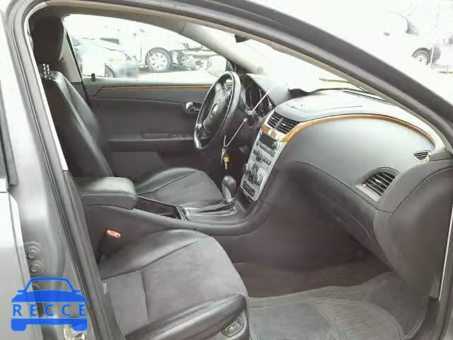 2008 CHEVROLET MALIBU 2LT 1G1ZJ57768F178422 зображення 4