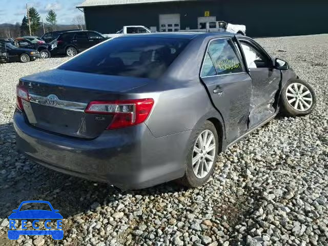 2014 TOYOTA CAMRY L/SE 4T4BF1FK2ER354156 image 3