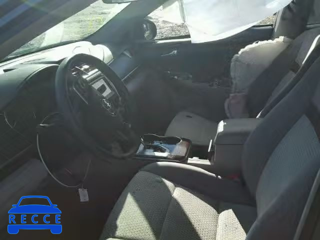 2014 TOYOTA CAMRY L/SE 4T4BF1FK2ER354156 image 4