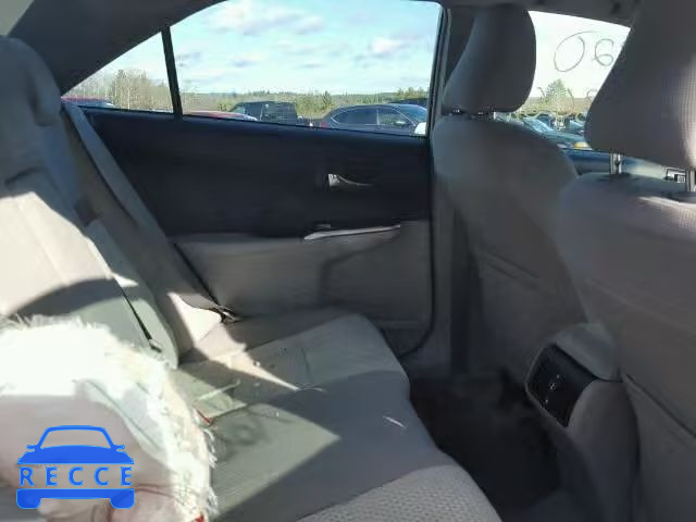 2014 TOYOTA CAMRY L/SE 4T4BF1FK2ER354156 image 5