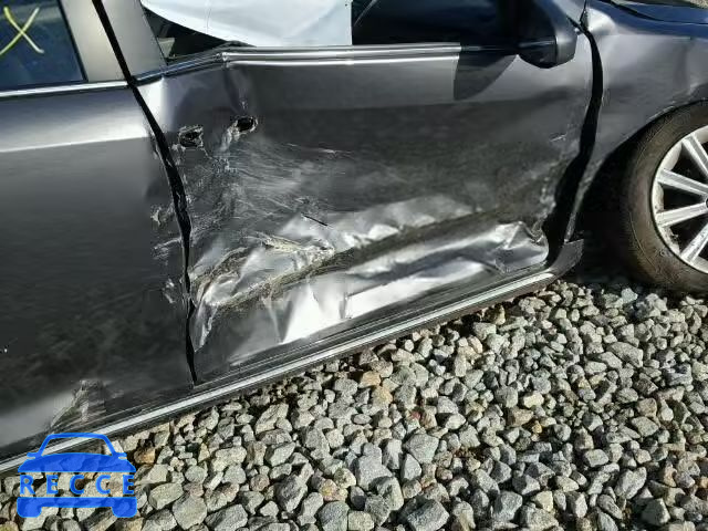 2014 TOYOTA CAMRY L/SE 4T4BF1FK2ER354156 image 8