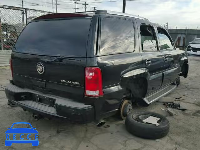 2004 CADILLAC ESCALADE L 1GYEK63N94R250486 image 3