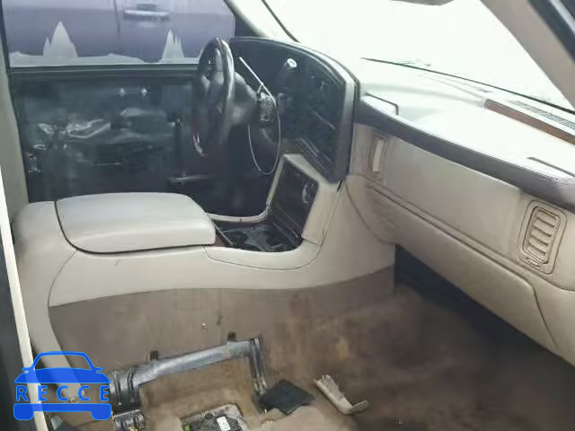 2004 CADILLAC ESCALADE L 1GYEK63N94R250486 image 4