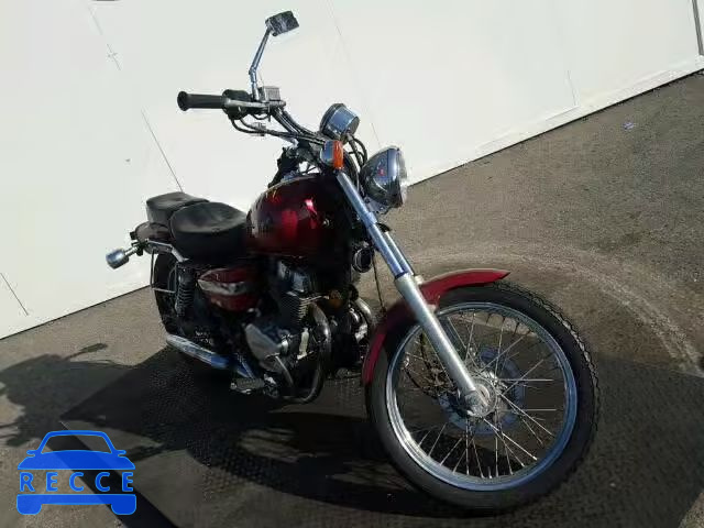 2004 HONDA CMX250C JH2MC13024K000786 Bild 0