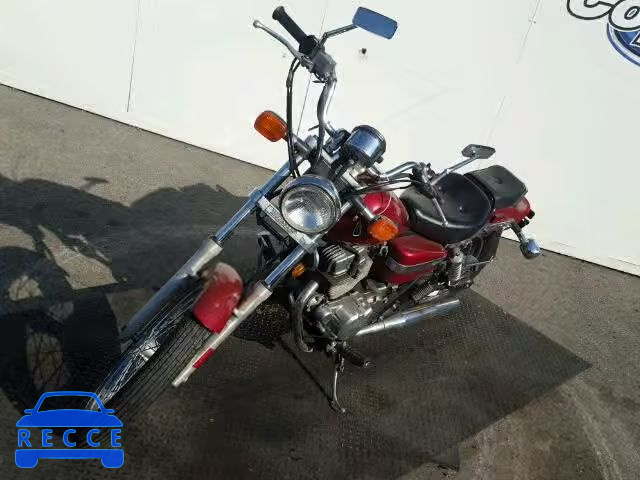 2004 HONDA CMX250C JH2MC13024K000786 Bild 1