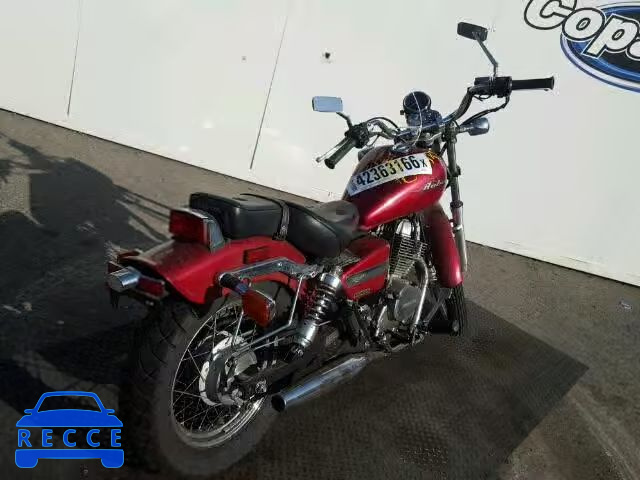 2004 HONDA CMX250C JH2MC13024K000786 image 3