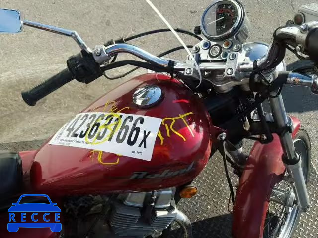 2004 HONDA CMX250C JH2MC13024K000786 image 4