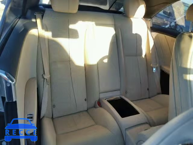 2007 MERCEDES-BENZ CL550 WDDEJ71X97A002945 зображення 5