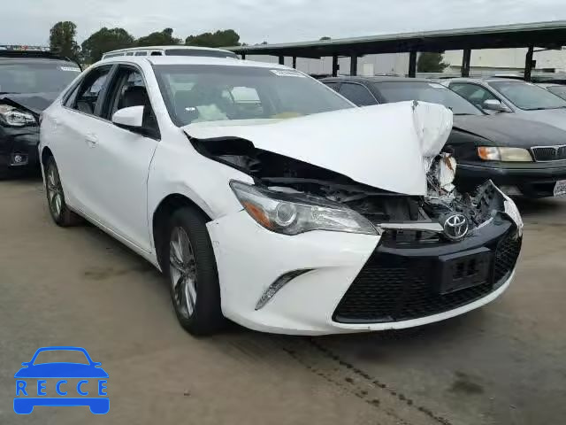 2016 TOYOTA CAMRY LE/X 4T1BF1FK9GU501876 image 0