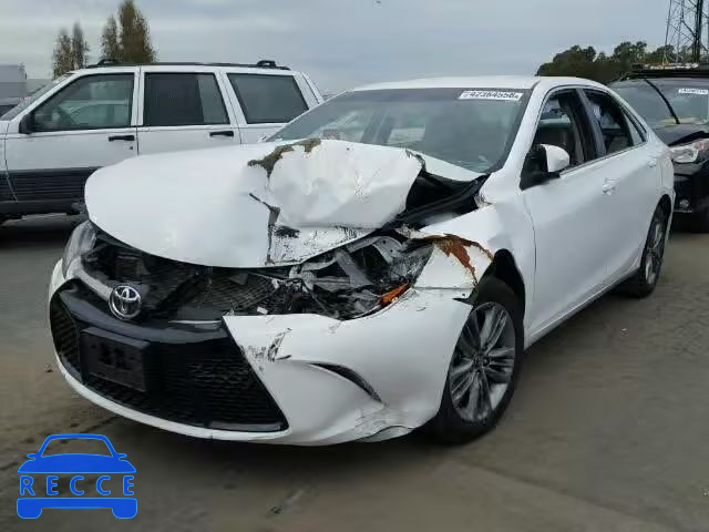2016 TOYOTA CAMRY LE/X 4T1BF1FK9GU501876 image 1
