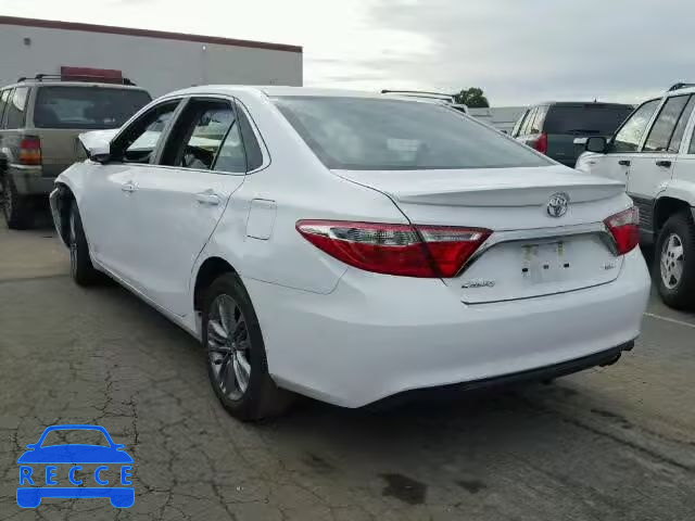 2016 TOYOTA CAMRY LE/X 4T1BF1FK9GU501876 image 2