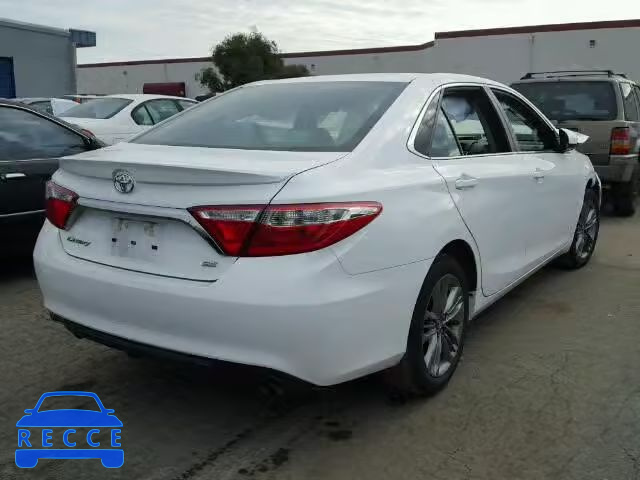 2016 TOYOTA CAMRY LE/X 4T1BF1FK9GU501876 image 3