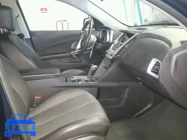 2015 CHEVROLET EQUINOX LT 2GNFLHEK0F6180405 зображення 4