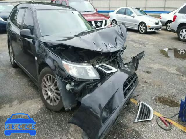 2010 SAAB 9-3 2.0T YS3FA5CYXA1611504 image 0