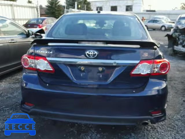 2013 TOYOTA COROLLA/S/ 2T1BU4EEXDC053213 image 9