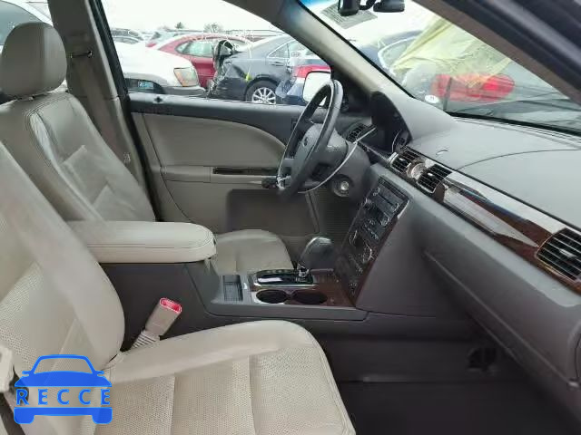 2008 FORD TAURUS LIM 1FAHP25W18G183795 зображення 4