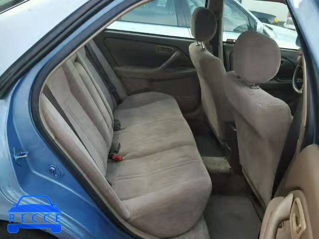 1997 TOYOTA CAMRY LE/X JT2BF22K5V0008631 Bild 5