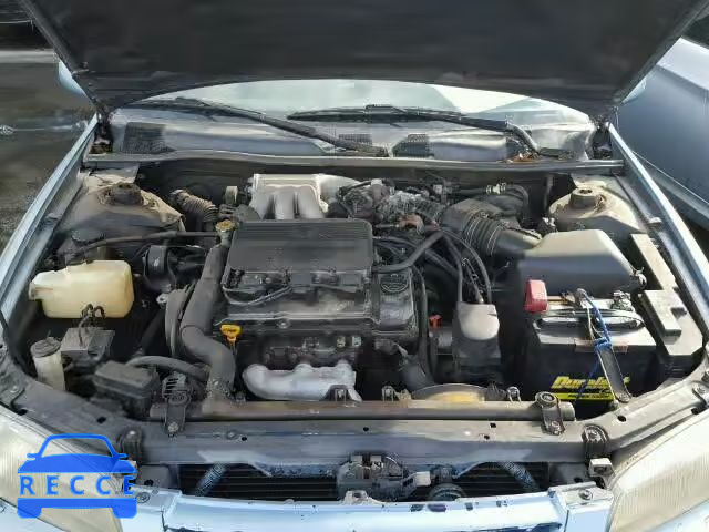 1997 TOYOTA CAMRY LE/X JT2BF22K5V0008631 Bild 6