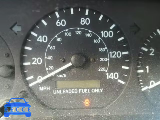 1997 TOYOTA CAMRY LE/X JT2BF22K5V0008631 image 7