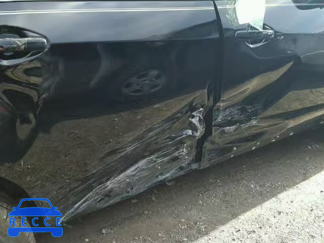 2016 CHEVROLET EQUINOX LS 2GNALBEKXG1117429 image 9