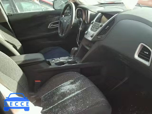 2016 CHEVROLET EQUINOX LS 2GNALBEKXG1117429 image 4