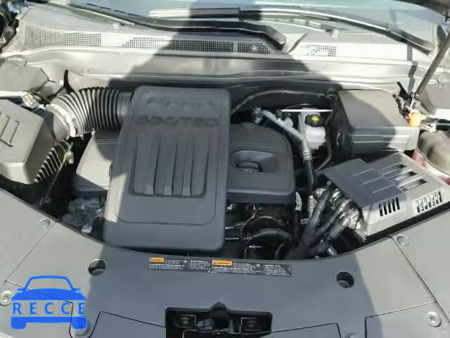2016 CHEVROLET EQUINOX LS 2GNALBEKXG1117429 image 6