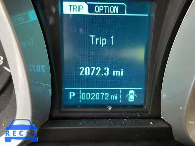 2016 CHEVROLET EQUINOX LS 2GNALBEKXG1117429 image 7