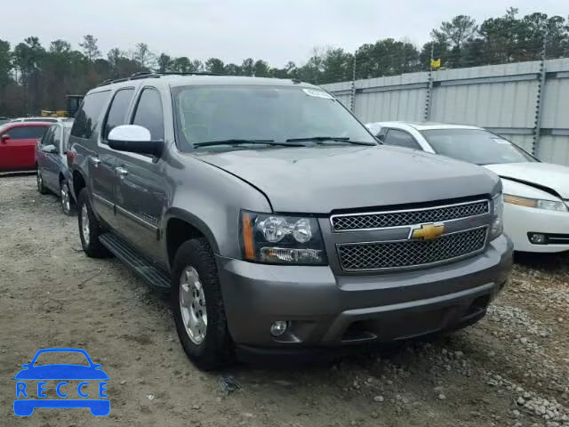 2012 CHEVROLET C1500 SUBU 1GNSCJE0XCR246673 image 0