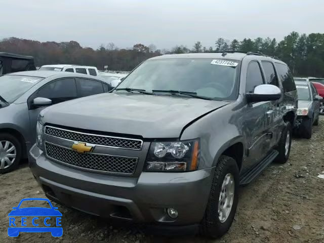 2012 CHEVROLET C1500 SUBU 1GNSCJE0XCR246673 зображення 1