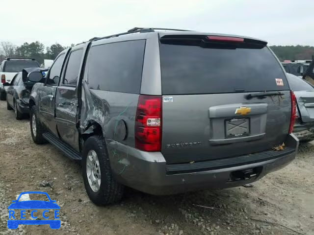 2012 CHEVROLET C1500 SUBU 1GNSCJE0XCR246673 Bild 2