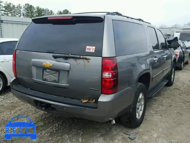 2012 CHEVROLET C1500 SUBU 1GNSCJE0XCR246673 image 3