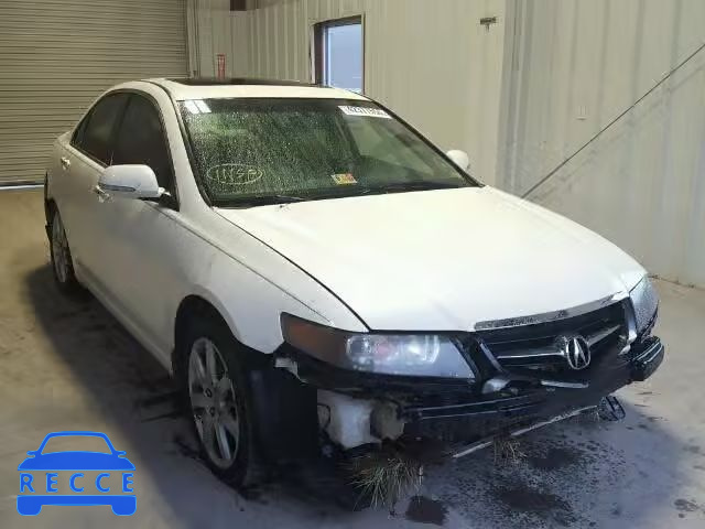 2005 ACURA TSX JH4CL96865C022305 image 0