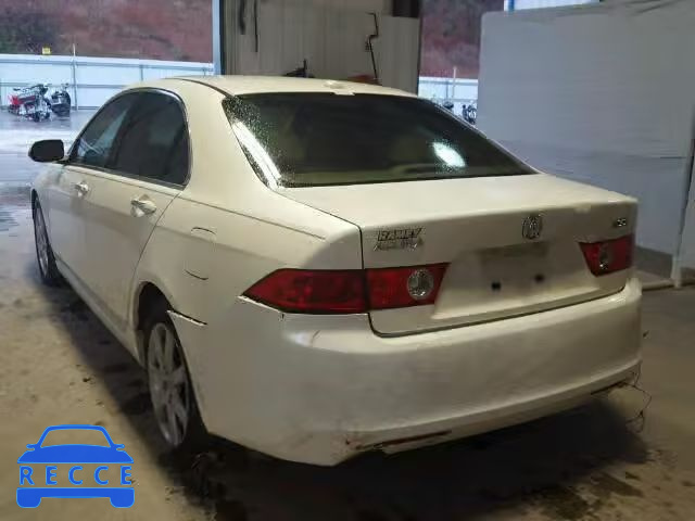 2005 ACURA TSX JH4CL96865C022305 image 2