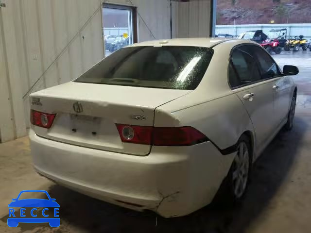 2005 ACURA TSX JH4CL96865C022305 image 3