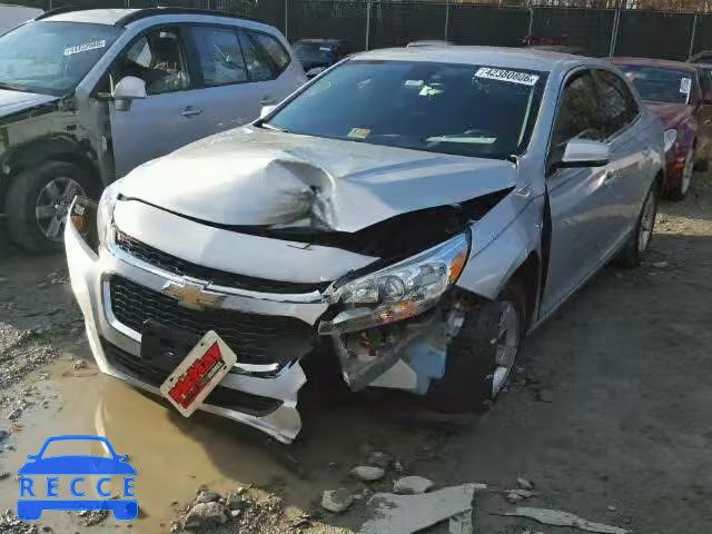 2015 CHEVROLET MALIBU 1LT 1G11C5SL6FF238028 зображення 1