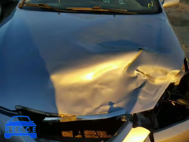 2007 TOYOTA CAMRY SOLA 4T1CE30P57U761201 Bild 6