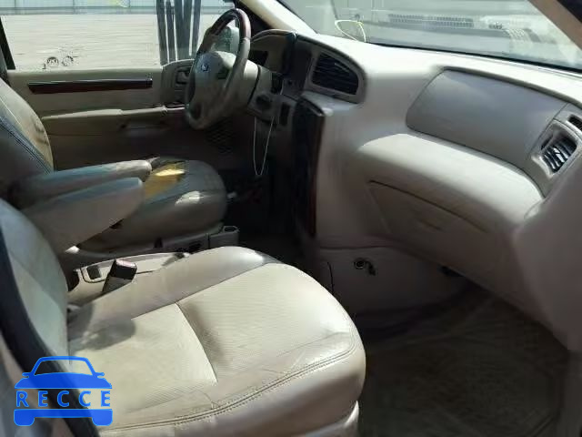 2002 FORD WINDSTAR L 2FMDA584X2BA52848 image 4