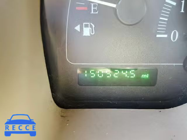 2002 FORD WINDSTAR L 2FMDA584X2BA52848 image 7