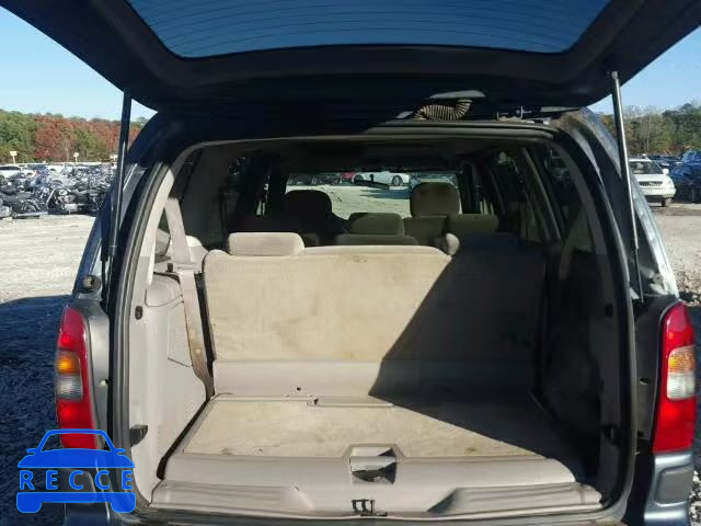 2004 CHEVROLET VENTURE 1GNDX03E44D110656 image 9