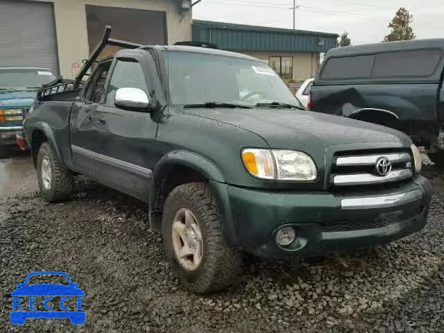 2003 TOYOTA TUNDRA ACC 5TBBT44173S439328 image 0