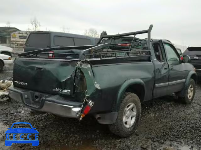 2003 TOYOTA TUNDRA ACC 5TBBT44173S439328 image 3