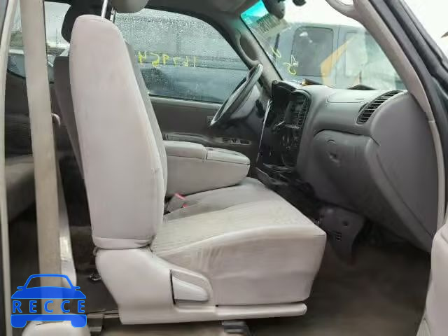 2003 TOYOTA TUNDRA ACC 5TBBT44173S439328 image 4
