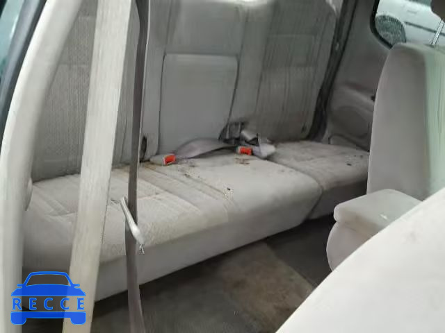 2003 TOYOTA TUNDRA ACC 5TBBT44173S439328 image 5