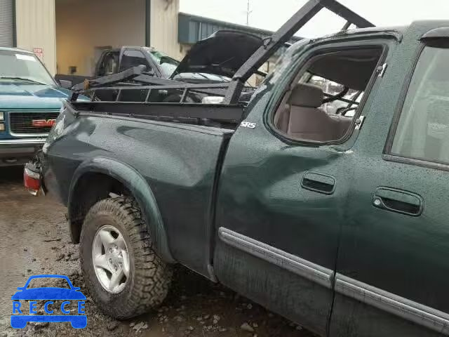 2003 TOYOTA TUNDRA ACC 5TBBT44173S439328 image 8