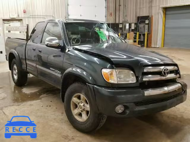 2006 TOYOTA TUNDRA ACC 5TBBT44166S473569 image 0