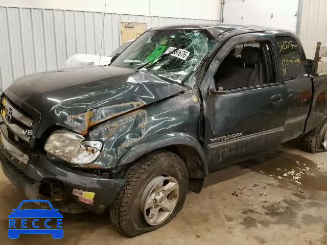 2006 TOYOTA TUNDRA ACC 5TBBT44166S473569 image 8