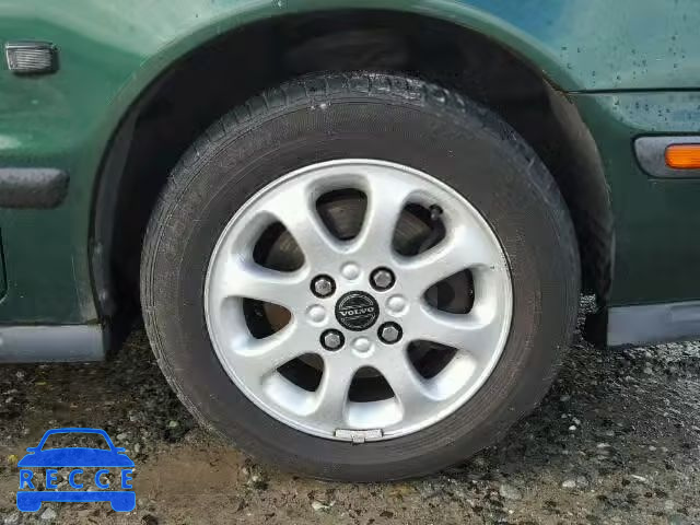 2000 VOLVO S40 YV1VS2552YF461915 image 8
