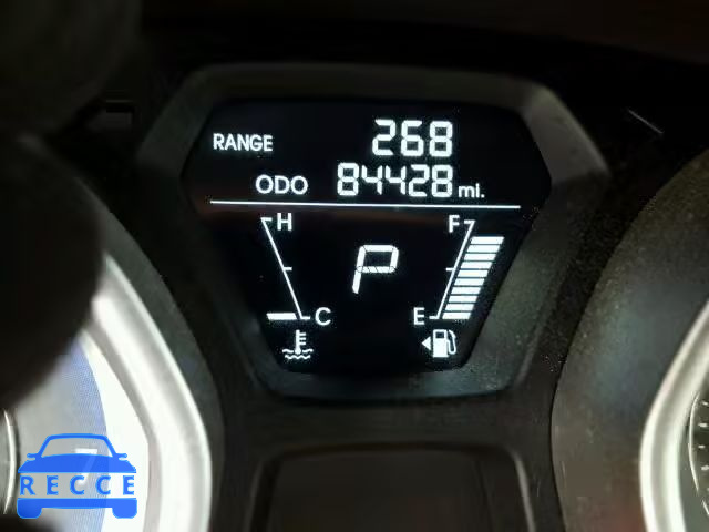 2012 HYUNDAI ELANTRA GL KMHDH4AEXCU310337 Bild 7